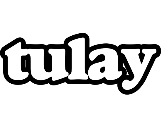 Tulay panda logo