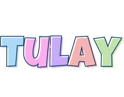 Tulay pastel logo