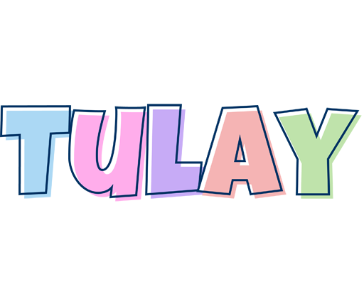 Tulay pastel logo