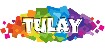 Tulay pixels logo