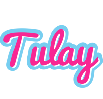 Tulay popstar logo