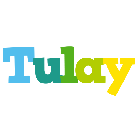 Tulay rainbows logo