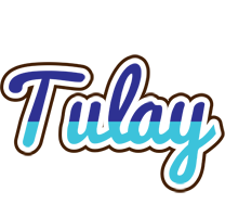 Tulay raining logo