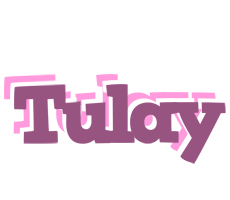 Tulay relaxing logo