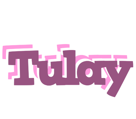 Tulay relaxing logo