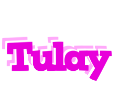 Tulay rumba logo