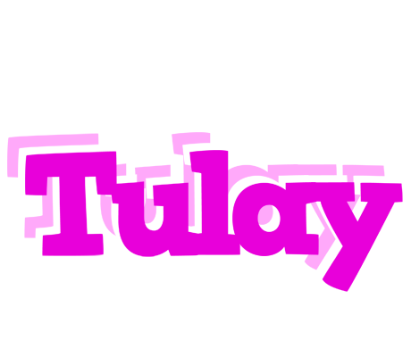 Tulay rumba logo