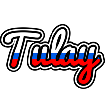 Tulay russia logo