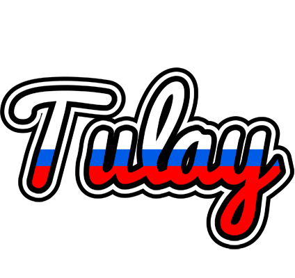 Tulay russia logo