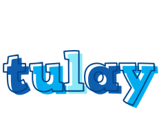 Tulay sailor logo