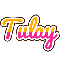 Tulay smoothie logo