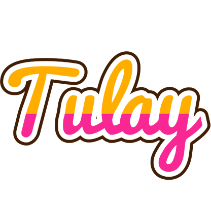 Tulay smoothie logo