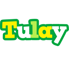 Tulay soccer logo