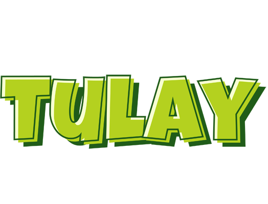 Tulay summer logo