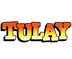 Tulay sunset logo