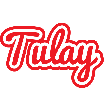 Tulay sunshine logo