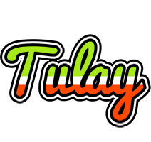 Tulay superfun logo