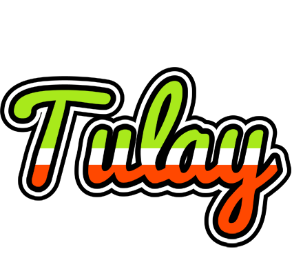 Tulay superfun logo