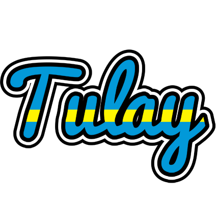 Tulay sweden logo