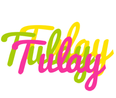 Tulay sweets logo