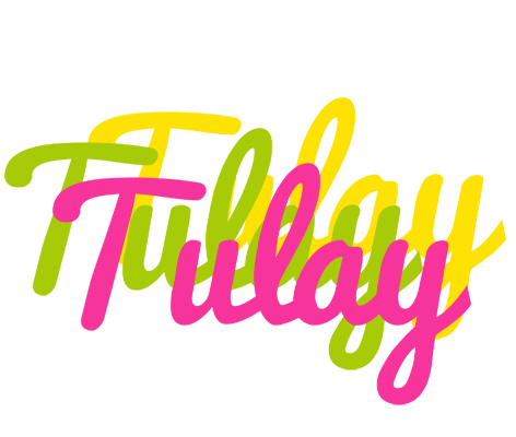 Tulay sweets logo