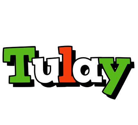 Tulay venezia logo