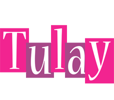 Tulay whine logo