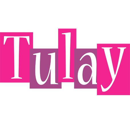 Tulay whine logo