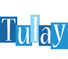 Tulay winter logo