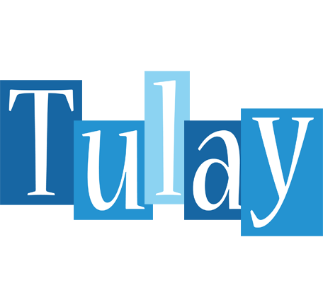 Tulay winter logo