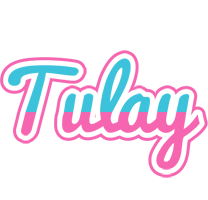 Tulay woman logo