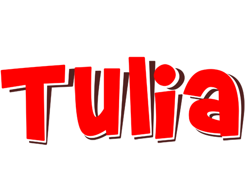 Tulia basket logo