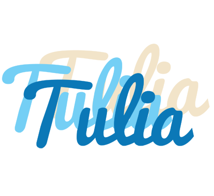 Tulia breeze logo