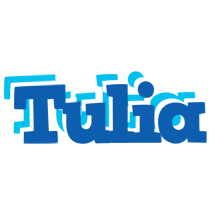 Tulia business logo