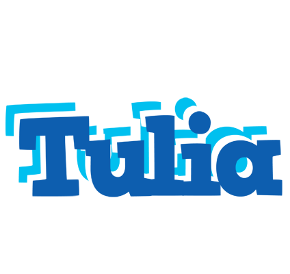 Tulia business logo