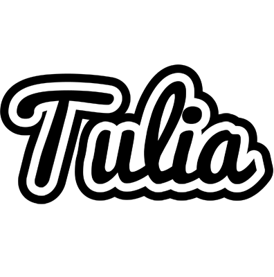 Tulia chess logo
