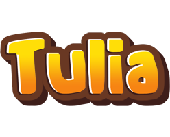 Tulia cookies logo