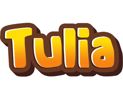 Tulia cookies logo