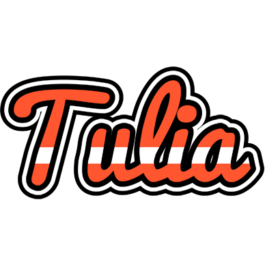 Tulia denmark logo