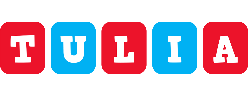 Tulia diesel logo