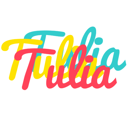 Tulia disco logo