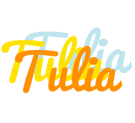 Tulia energy logo