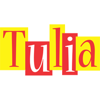 Tulia errors logo