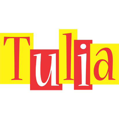 Tulia errors logo
