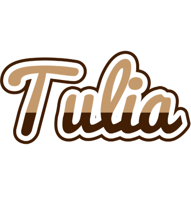 Tulia exclusive logo