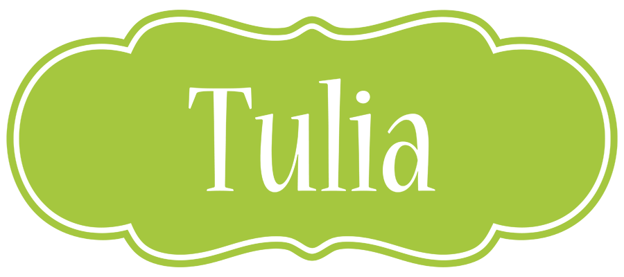 Tulia family logo