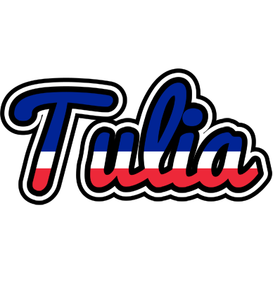 Tulia france logo