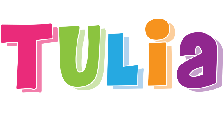 Tulia friday logo