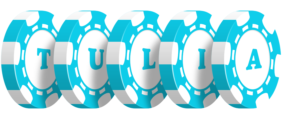 Tulia funbet logo
