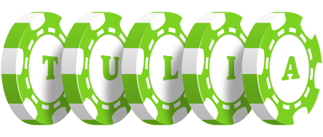 Tulia holdem logo